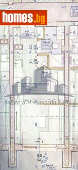 Едностаен, 44m² - Апартамент за продажба - 117823181