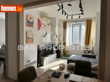 Четиристаен, 117m² - Апартамент за продажба - 117823646