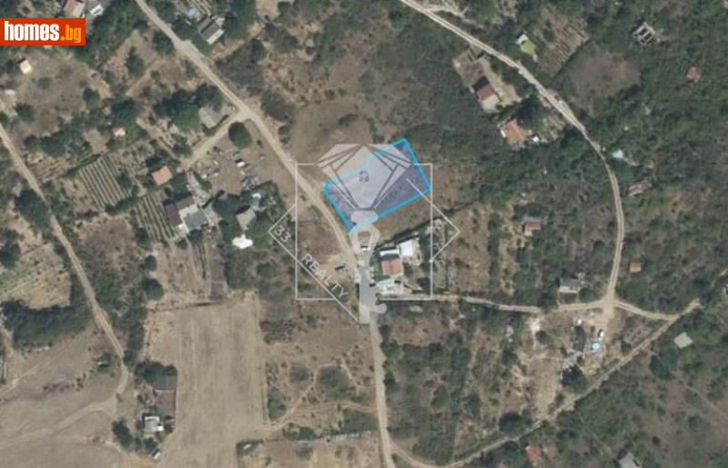 Парцел, 975m² - Гр.Перущица, Пловдив - Парцел за продажба - 33 Realty - 117824613