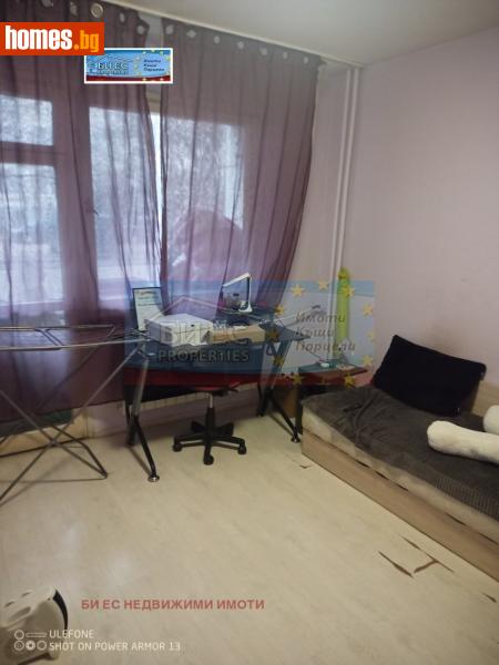 Многостаен, 117m² - Жк. Овча Купел 1, София - Апартамент за продажба - БИ ЕС Недвижими Имоти - 117825010