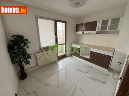 Тристаен, 84m² - Апартамент за продажба - 117825316