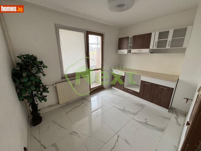 Тристаен, 84m² - Жк. Младост 2, София - Апартамент за продажба - NEXT-RE - 117825316