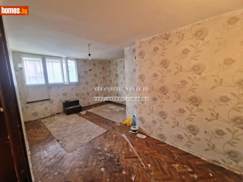 Четиристаен, 116m² - Кв. Редута, София - Апартамент за продажба - ДРИЙМ ВИЖЪН НЕДВИЖИМИ ИМОТИ - 117825536