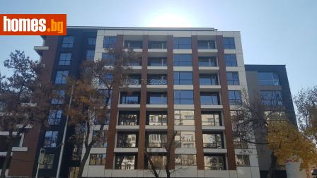 Тристаен, 111m² - Апартамент за продажба - 117828409