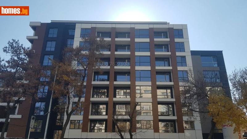 Тристаен, 111m² - Кв. Кършияка, Пловдив - Апартамент за продажба - ТУИНС - 117828409