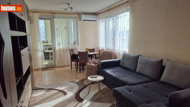 Тристаен, 99m² -  Център, Велико Търново - Апартамент за продажба - МИЛЕНА-М ЕООД - 117829779