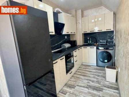 Тристаен, 77m² - Апартамент за продажба - 117832560