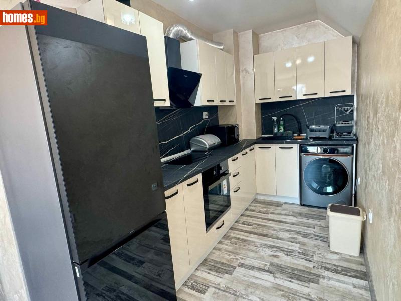 Тристаен, 77m² - Кв. Вароша, Търговище - Апартамент за продажба - КСЕН - 117832560