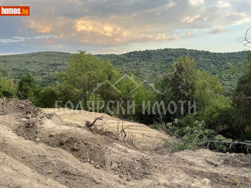 Парцел, 700m² - С.Малки Чифлик, Велико Търново - Парцел за продажба - Болярски Имоти - 117832569