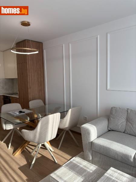 Двустаен, 64m² - Кв. Остромила, Пловдив - Апартамент за продажба - Deluxe Homes - 117832570