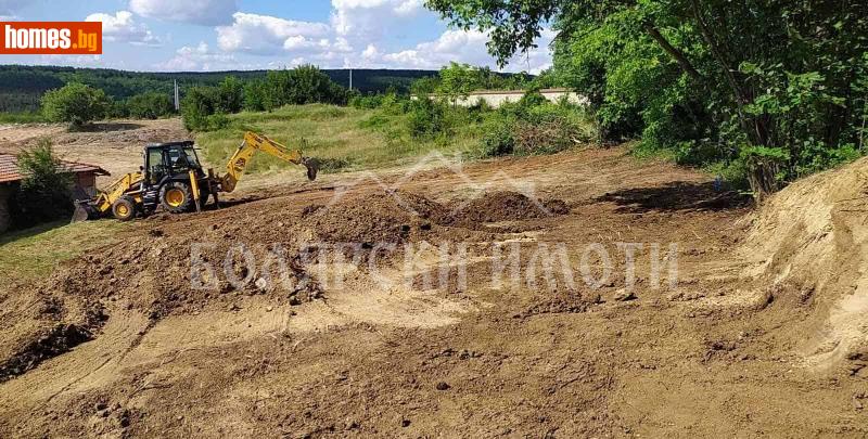 Парцел, 608m² - С.Малки Чифлик, Велико Търново - Парцел за продажба - Болярски Имоти - 117832587