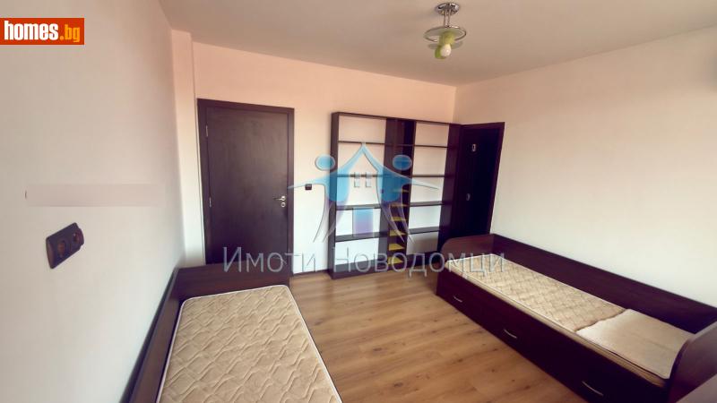 Двустаен, 86m² - Жк. Добруджански, Шумен - Апартамент за продажба - НОВОДОМЦИ - 117832628