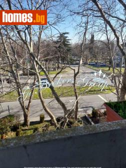 Тристаен, 67m² - Апартамент за продажба - 117832762