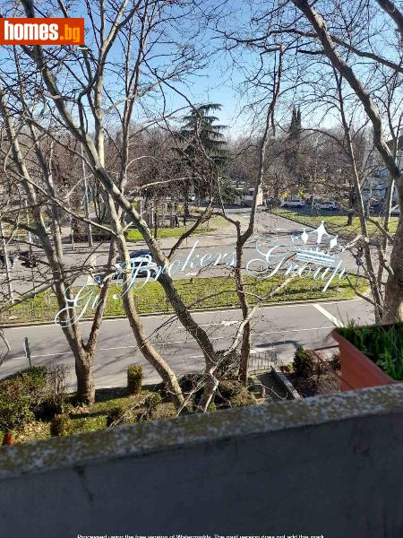 Тристаен, 67m² -  Център, Бургас - Апартамент за продажба - Джи Брокерс Груп ООД - 117832762