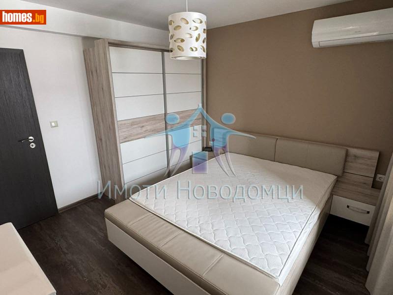 Двустаен, 76m² - Жк. Добруджански, Шумен - Апартамент за продажба - НОВОДОМЦИ - 117832791