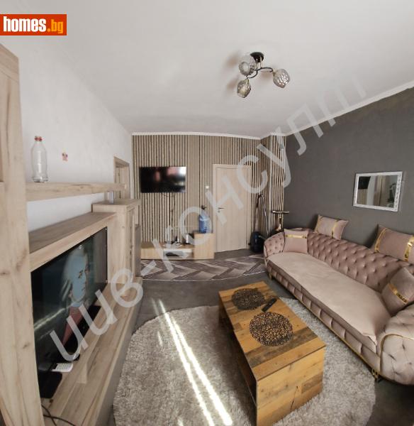 Тристаен, 82m² -  Широк Център, Велико Търново - Апартамент за продажба - ИИВ - КОНСУЛТ - 117832945