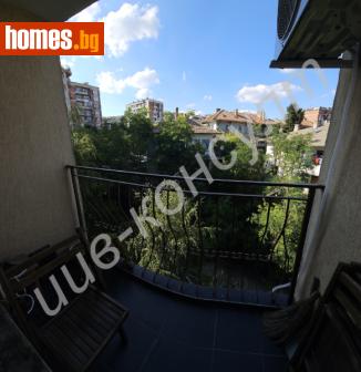 Двустаен, 61m² - Апартамент за продажба - 117832955