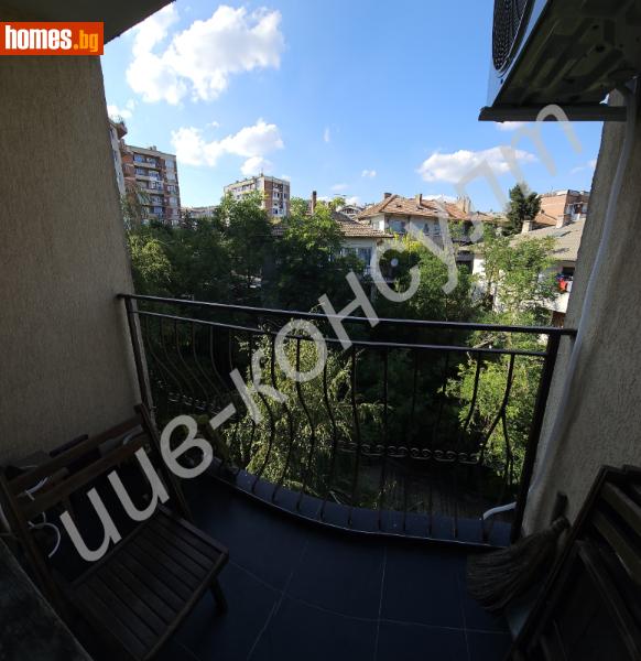 Двустаен, 61m² -  Център, Велико Търново - Апартамент за продажба - ИИВ - КОНСУЛТ - 117832955