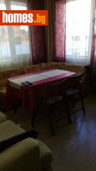 Двустаен, 58m² - Апартамент за продажба - 117832956