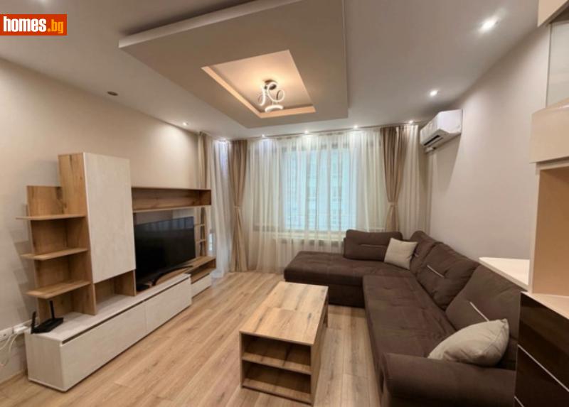 Двустаен, 72m² - Жк. Дружба 2, София - Апартамент за продажба - Vice Real Estate - 117832981