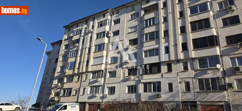 Тристаен, 91m² - Жк. Кайлъка, Плевен - Апартамент за продажба - АНДРОМЕДА  - 117838727