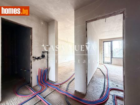 Тристаен, 101m² - Апартамент за продажба - 117839553