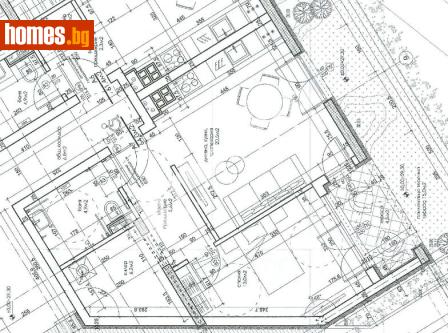 Двустаен, 74m² - Апартамент за продажба - 117845072