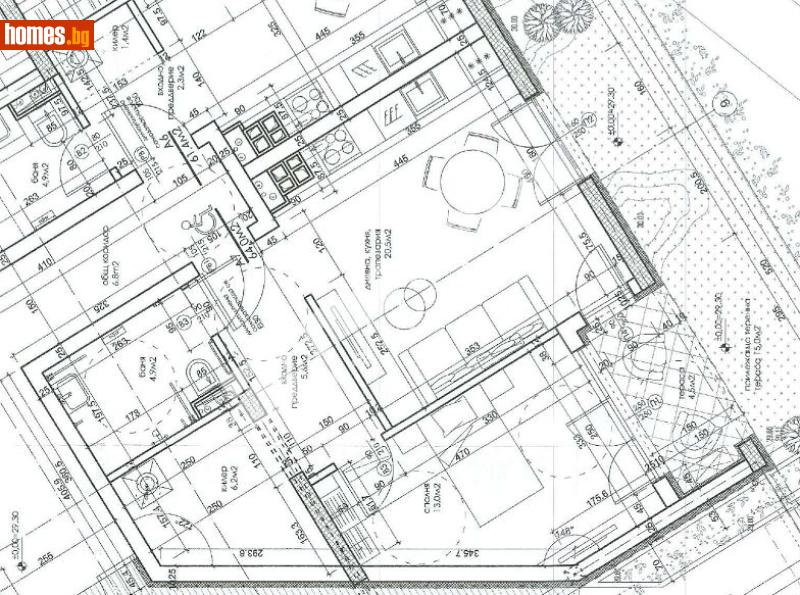 Двустаен, 74m² - К.к.Св.Константин и Елена, Варна - Апартамент за продажба - МИРЕЛА - 117845072
