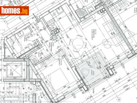 Двустаен, 73m² - Апартамент за продажба - 117845078