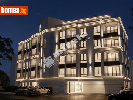 Двустаен, 73m² - Апартамент за продажба - 117845099