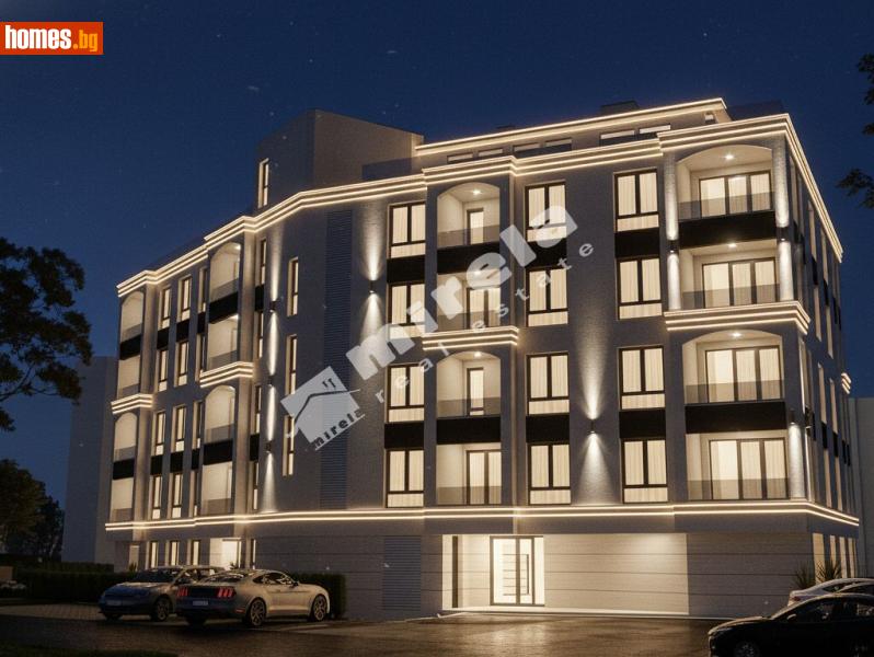 Двустаен, 73m² - К.к.Св.Константин и Елена, Варна - Апартамент за продажба - МИРЕЛА - 117845099