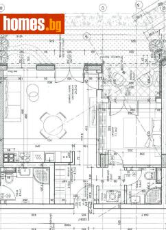 Двустаен, 70m² - Апартамент за продажба - 117845136