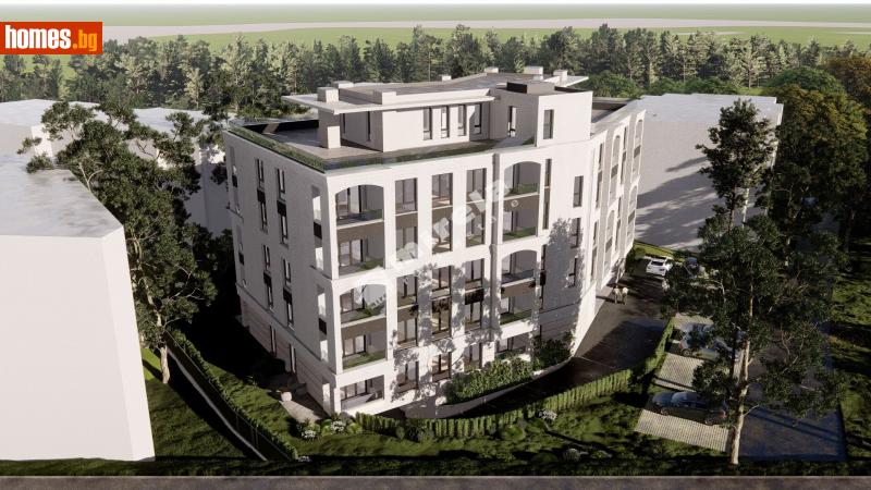 Двустаен, 71m² - К.к.Св.Константин и Елена, Варна - Апартамент за продажба - МИРЕЛА - 117845148