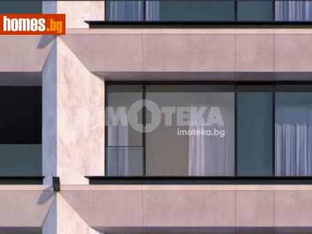 Тристаен, 129m² - Апартамент за продажба - 117845209