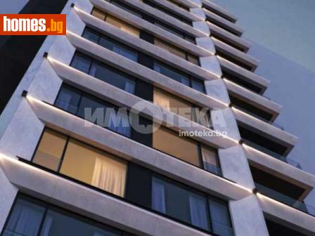 Тристаен, 129m² - Апартамент за продажба - 117845211