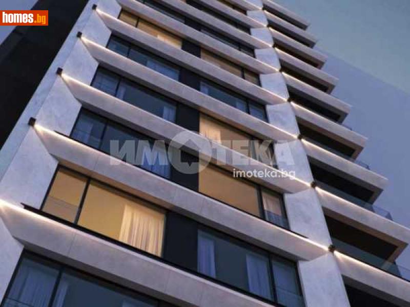 Тристаен, 129m² -  Център, София - Апартамент за продажба - ИМОТЕКА АД - 117845211
