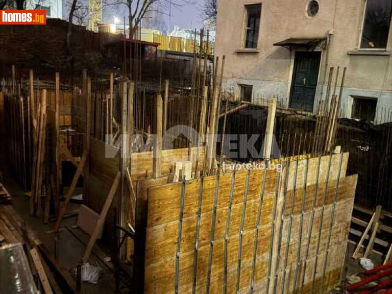 Двустаен, 99m² - Жк. Банишора, София - Апартамент за продажба - ИМОТЕКА АД - 117845222