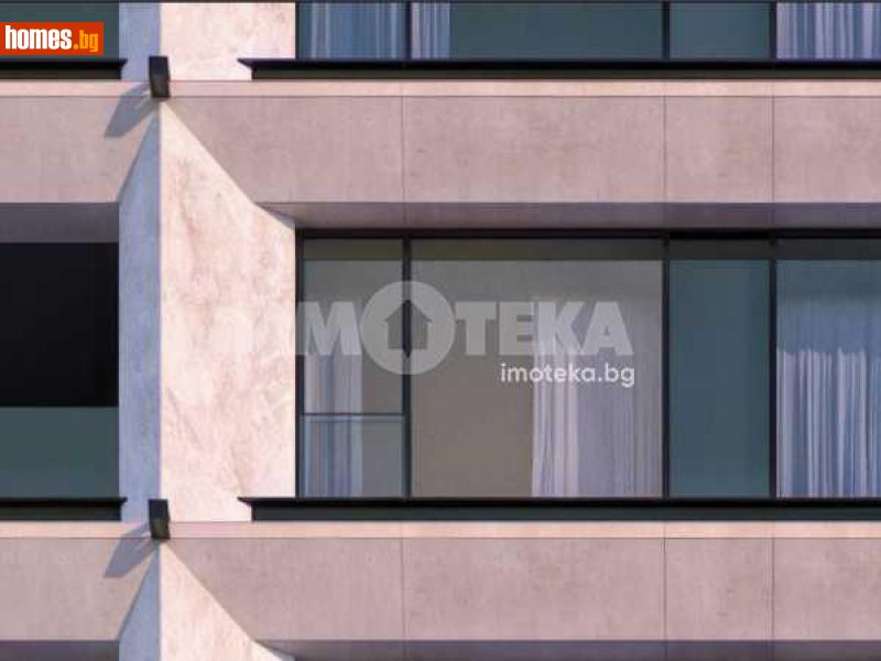 Тристаен, 129m² -  Център, София - Апартамент за продажба - ИМОТЕКА АД - 117845240
