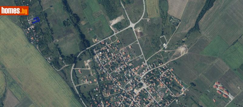 Парцел, 824m² - С.Голяновци, Софийска - Парцел за продажба - БИ ЕС Недвижими Имоти - 117846007