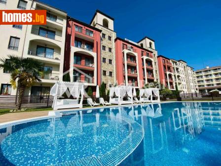 Двустаен, 74m² - Апартамент за продажба - 117847399