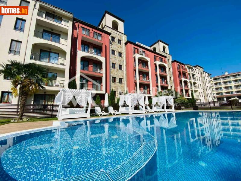Двустаен, 74m² - Гр.Царево, Бургас - Апартамент за продажба - Max Real - 117847399
