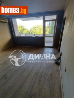 Двустаен, 56m² - Апартамент за продажба - 117847588