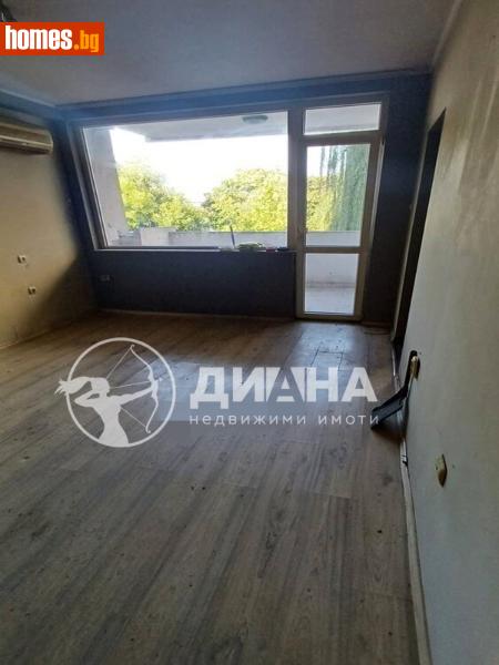 Двустаен, 56m² -  Център, Пловдив - Апартамент за продажба - ДИАНА - 117847588