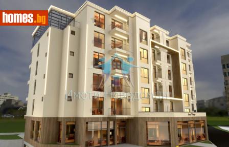 Двустаен, 69m² - Апартамент за продажба - 117847605