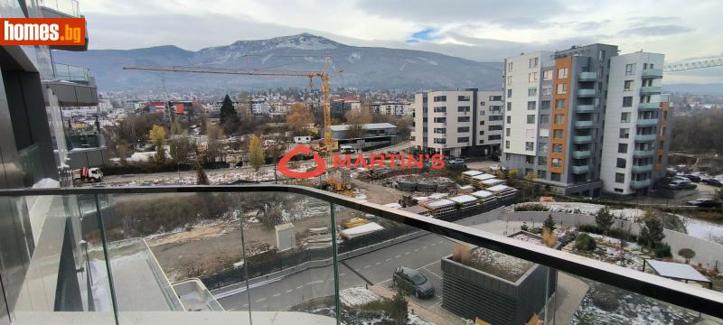 Четиристаен, 205m² - Кв. Кръстова Вада, София - Апартамент за продажба - МАРТИНС Риелторс - 117848016