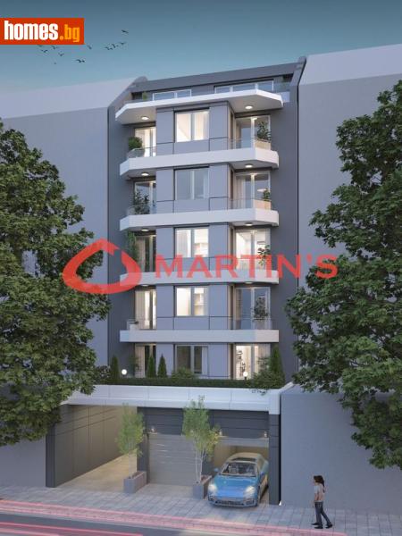 Тристаен, 121m² - Жк. Сердика, София - Апартамент за продажба - МАРТИНС Риелторс - 117848039