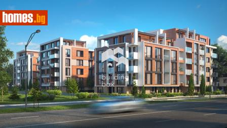 Двустаен, 79m² - Апартамент за продажба - 117848467