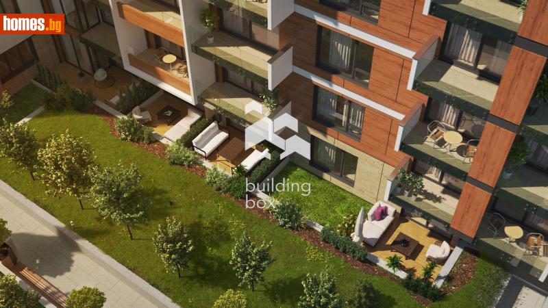 Тристаен, 102m² - Кв. Княжево, София - Апартамент за продажба - Билдинг Бокс - 117848507