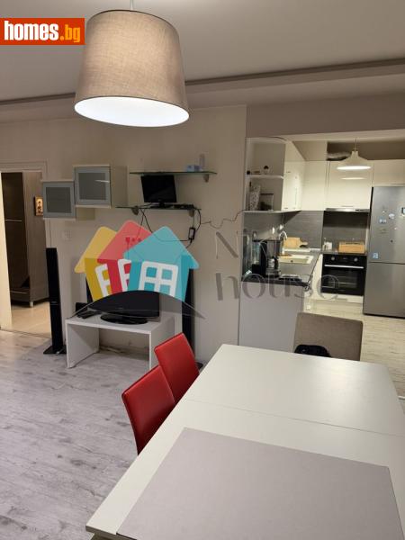 Тристаен, 129m² -  Чаталджа, Варна - Апартамент за продажба - НИКИ ХАУС ООД - 117848755