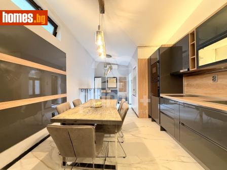 Тристаен, 74m² - Апартамент за продажба - 117848897